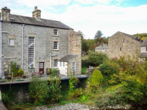 Bridge End Cottage